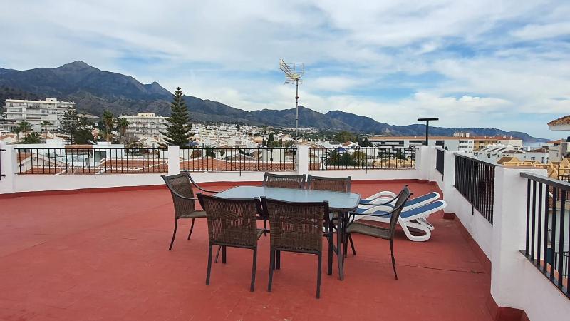 Apartment Nerja Herrera Oria 40 - image 24