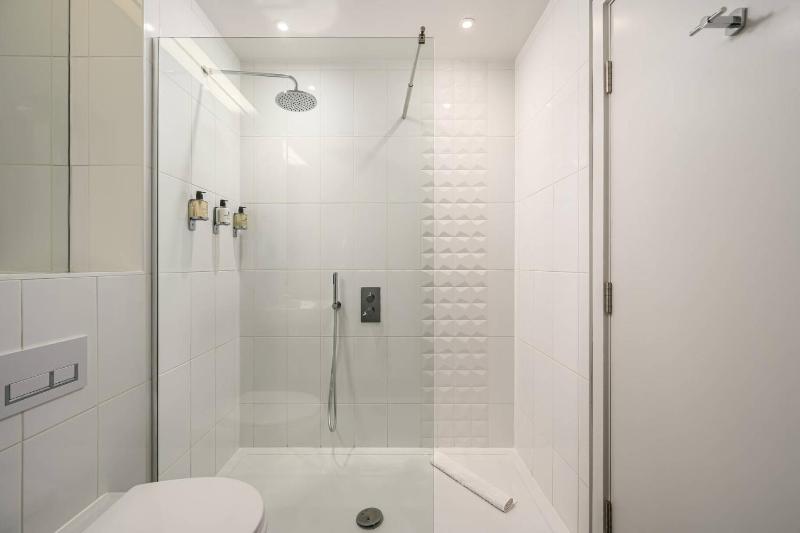 Superior One-Bedroom Apartment image 3