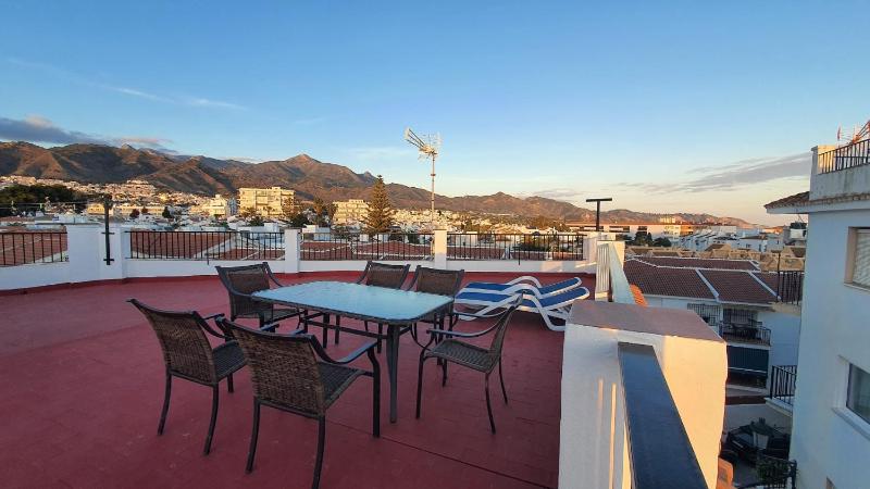 Apartment Nerja Herrera Oria 40 - image 18