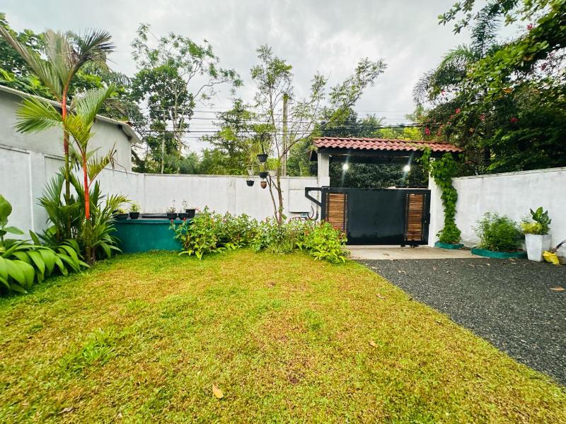 Nivartana Villa and Purana Ayurveda Center - image 11