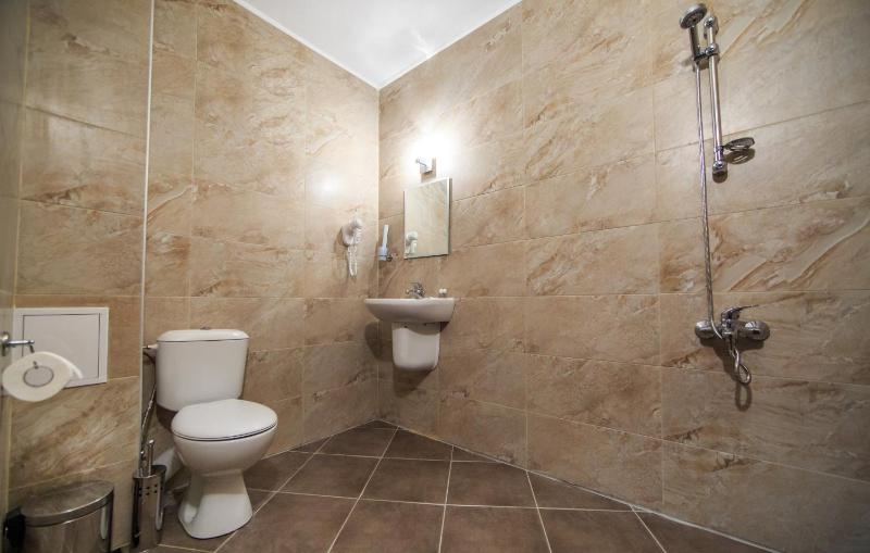 Deluxe Double Room image 3
