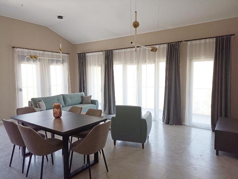 Opulent BayView Apartment Kotor - image 5