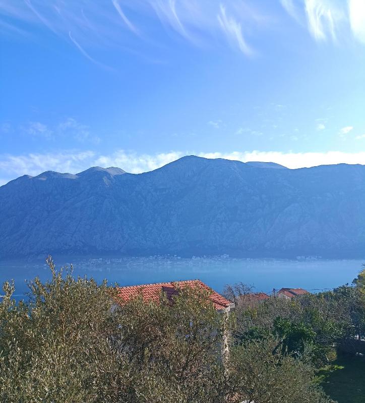 Opulent BayView Apartment Kotor - image 12