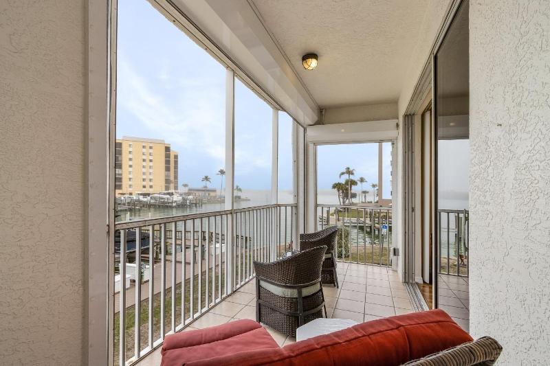 Casa Marina 144 condo - image 21