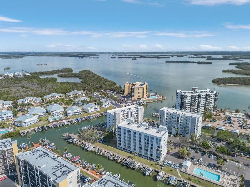 Casa Marina 144 condo - image 7