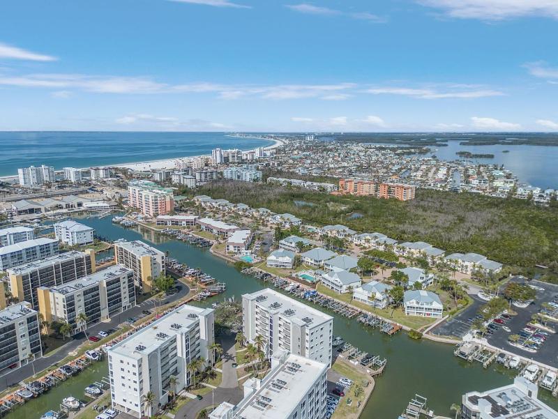 Casa Marina 144 condo - image 4
