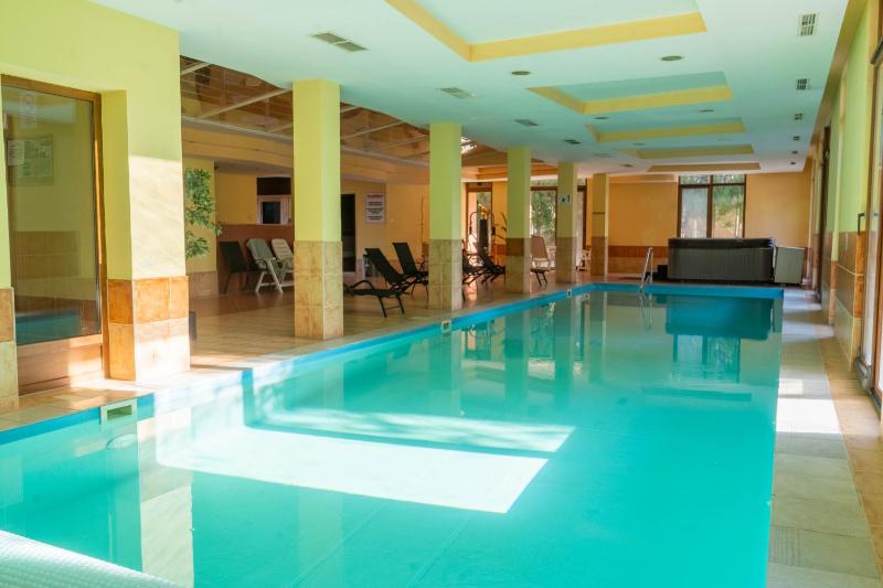 MWellness Apartment - image 13
