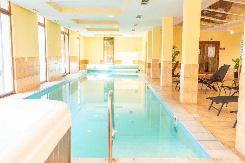 MWellness Apartment - image 14