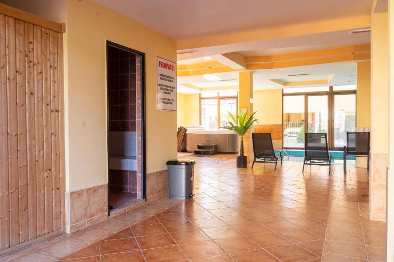 MWellness Apartment - image 24