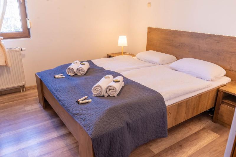 MWellness Apartment - image 4