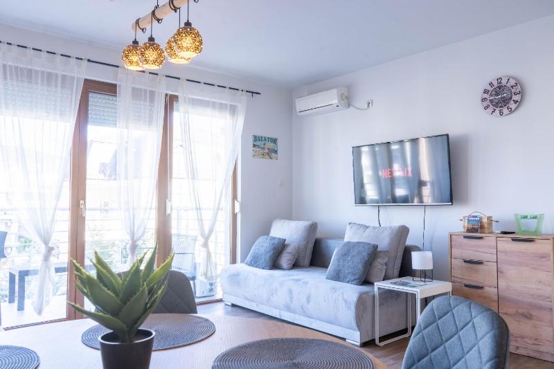 MWellness Apartment - image 11