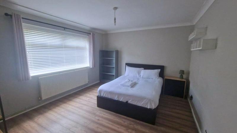 Contractor Stay - 4-Bedroom Home in Chester - image 20