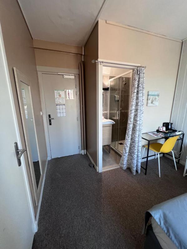 Double Room with Port View image 1