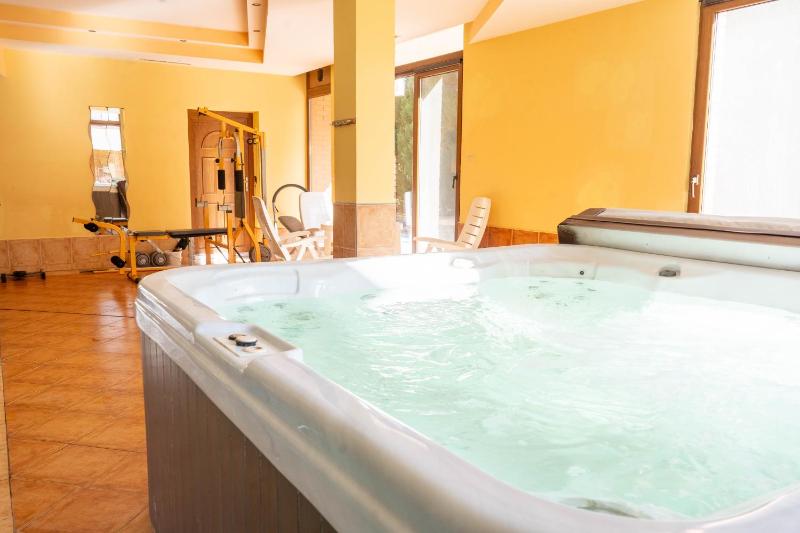 MWellness Apartment - image 2