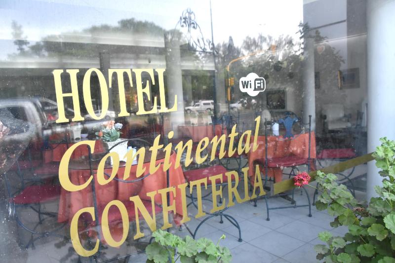 Hotel Continental - image 13