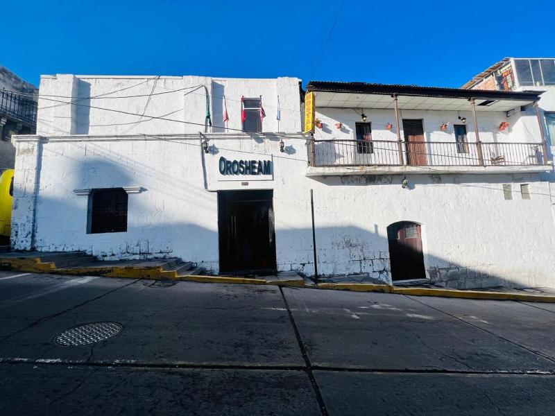 Hostal Orosheam - image 3