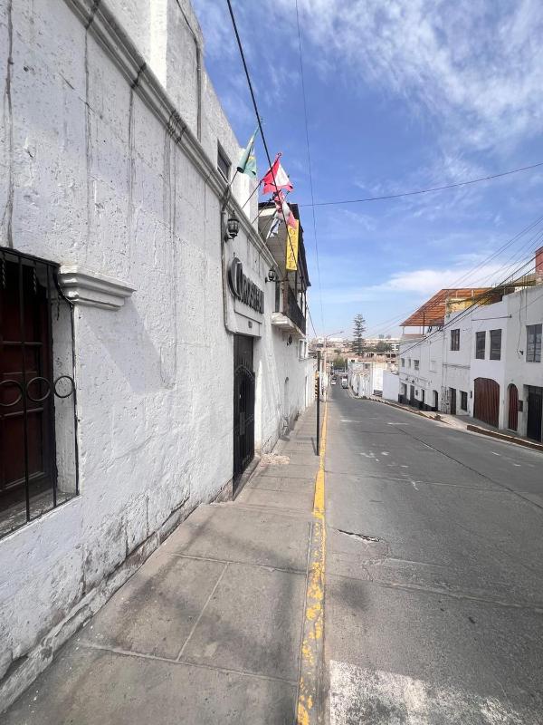Hostal Orosheam - image 13