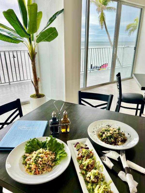 Lani Kai Island Resort - image 21