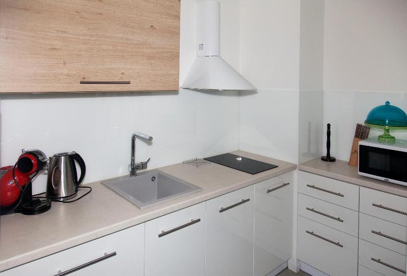 Baltic View Apartment - image 23