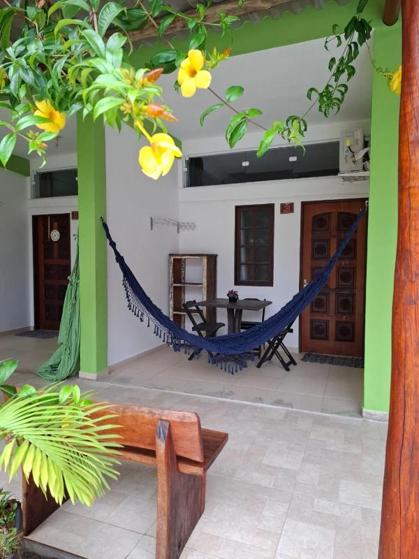 Suites Brejauva - image 3