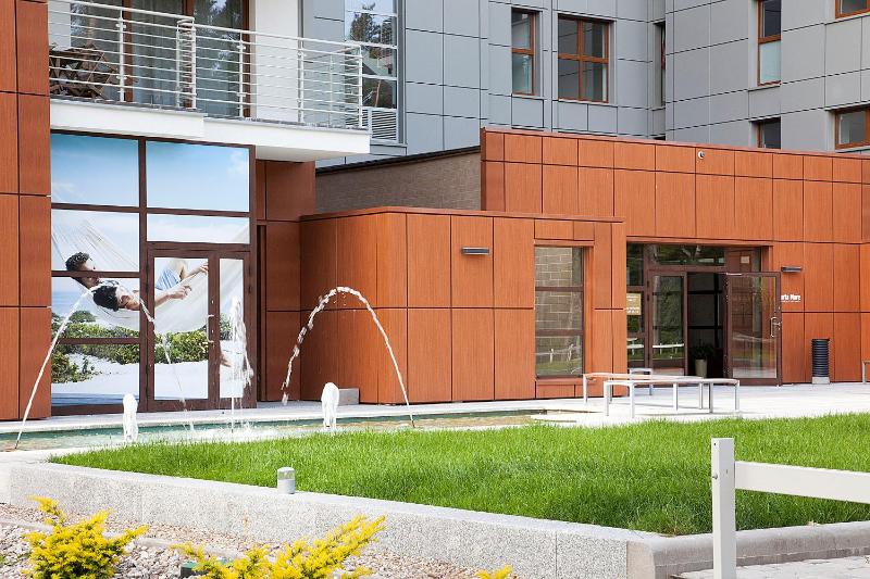 Baltic View Apartment - image 10