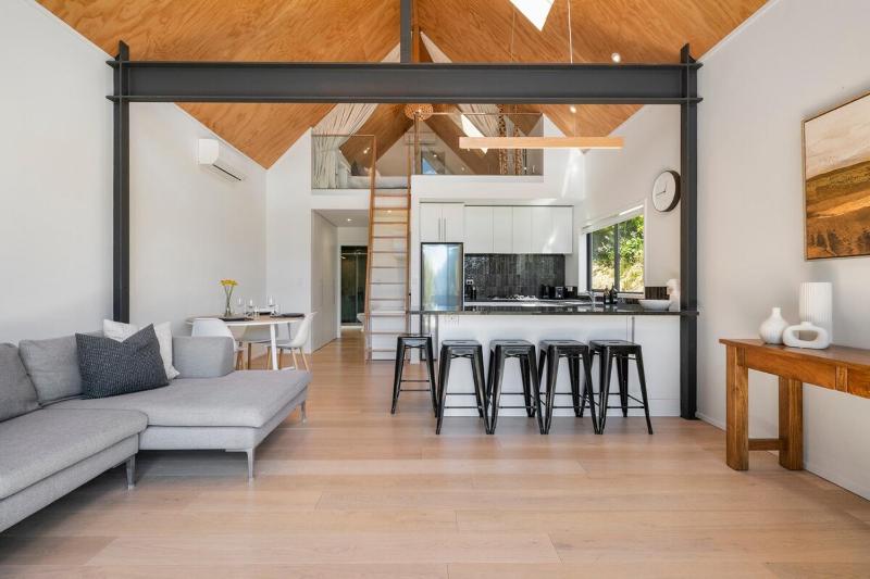 The Cabin - Holiday home - image 1