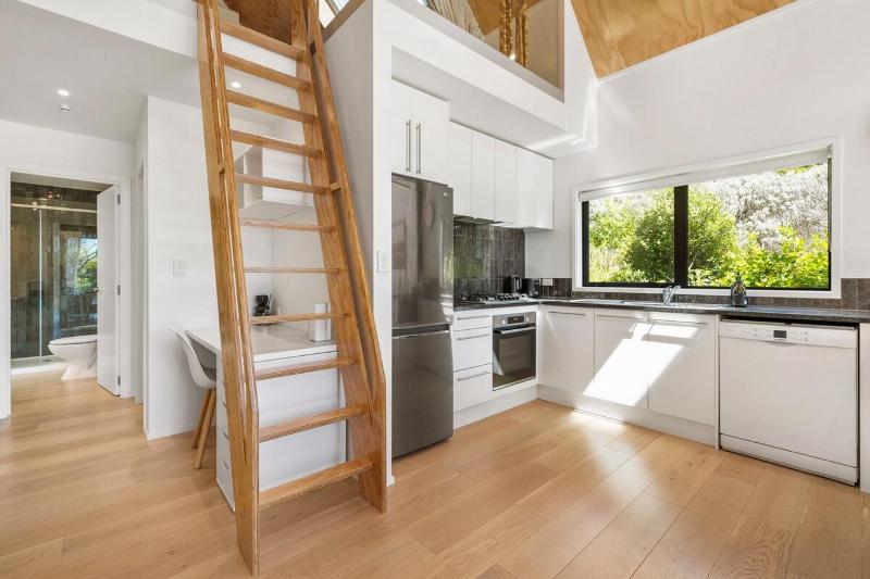 The Cabin - Holiday home - image 7