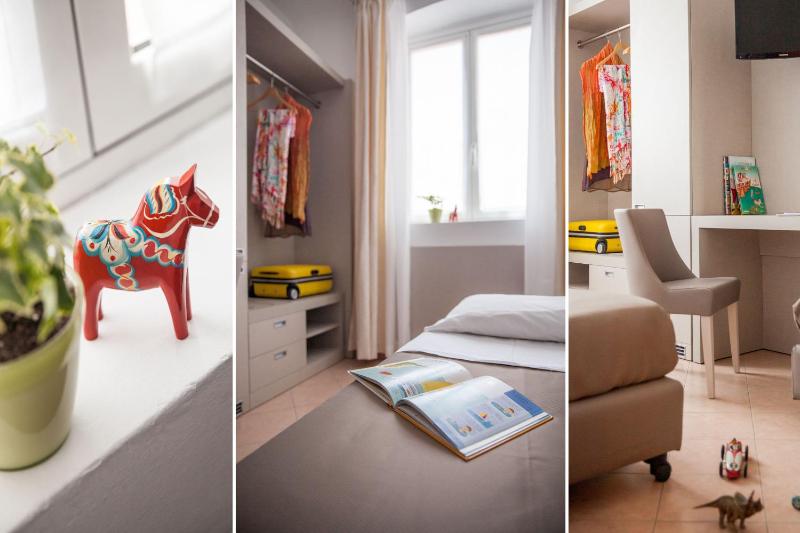 Family Room with Sea View image 4