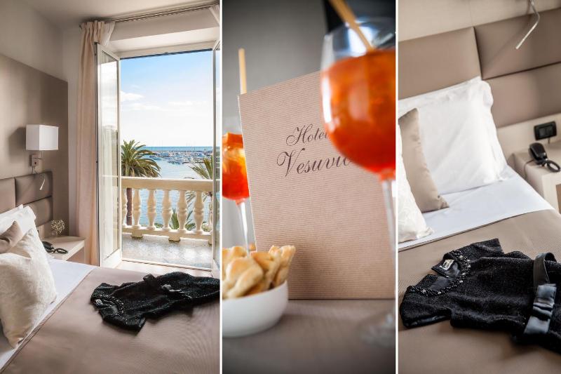 Hotel Vesuvio - image 48