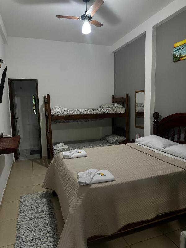 Suites Brejauva - image 4