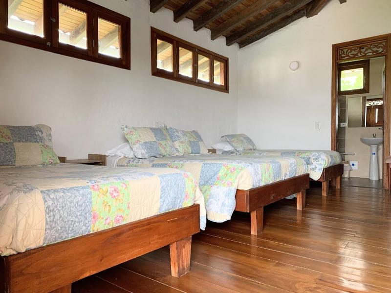 Casa Santa Rita - Habitación Cuadruple - image 3