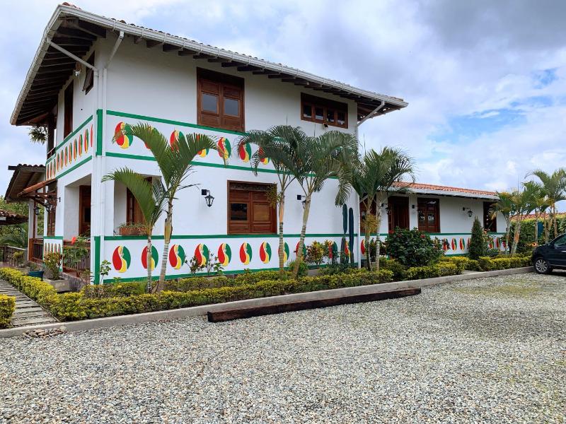 Casa Santa Rita - Habitación Cuadruple - image 4