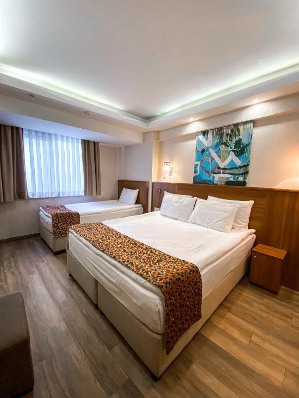 Triple Room image 4