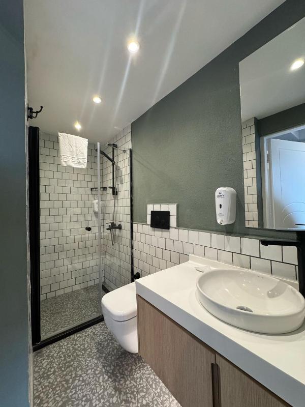 Two-Bedroom Family Apartment image 4