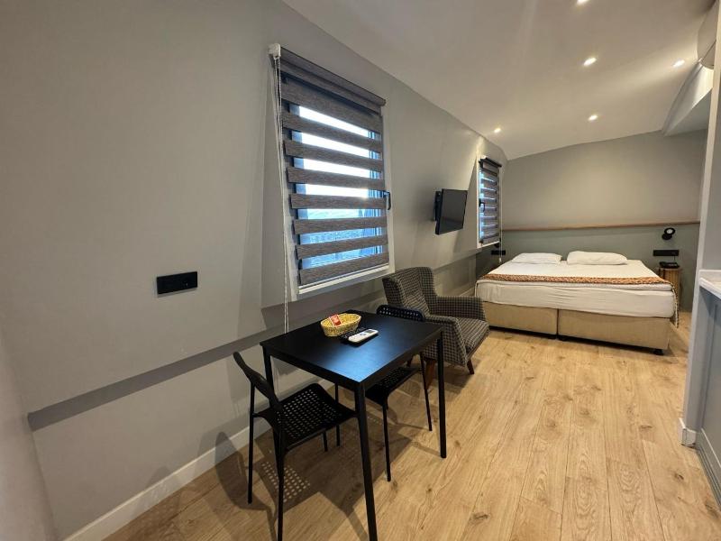 Two-Bedroom Family Apartment image 3