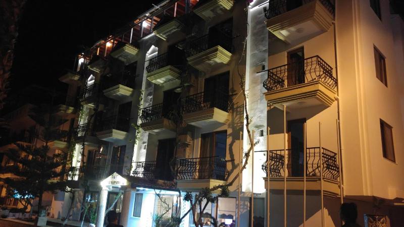Hotel Kayahan - image 38
