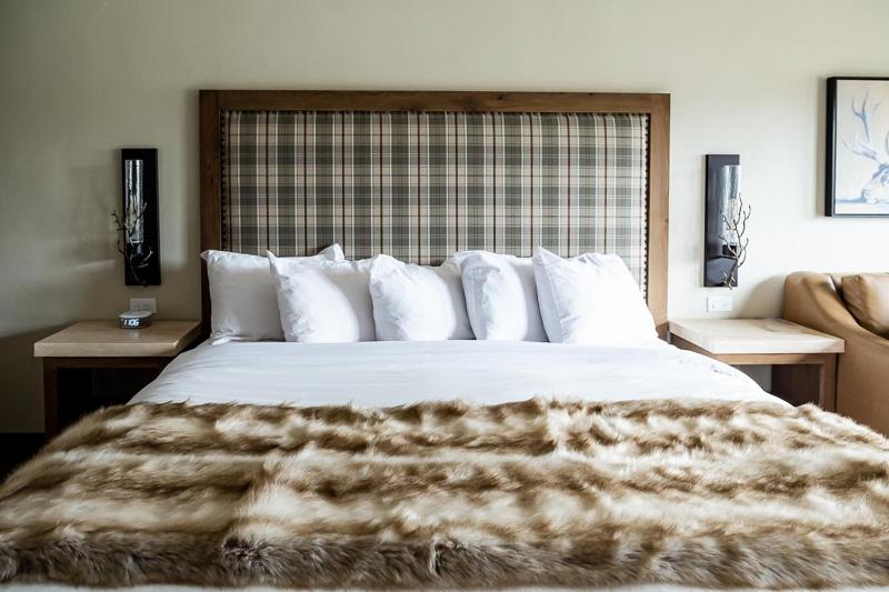 King Room with Lake View image 3