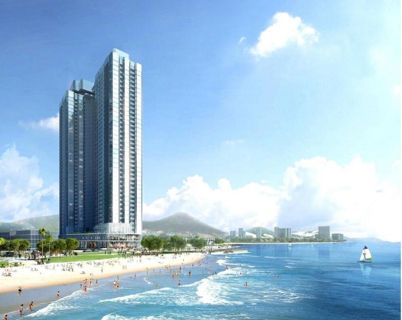 À La Carte Ha Long sea view high floor - image 13