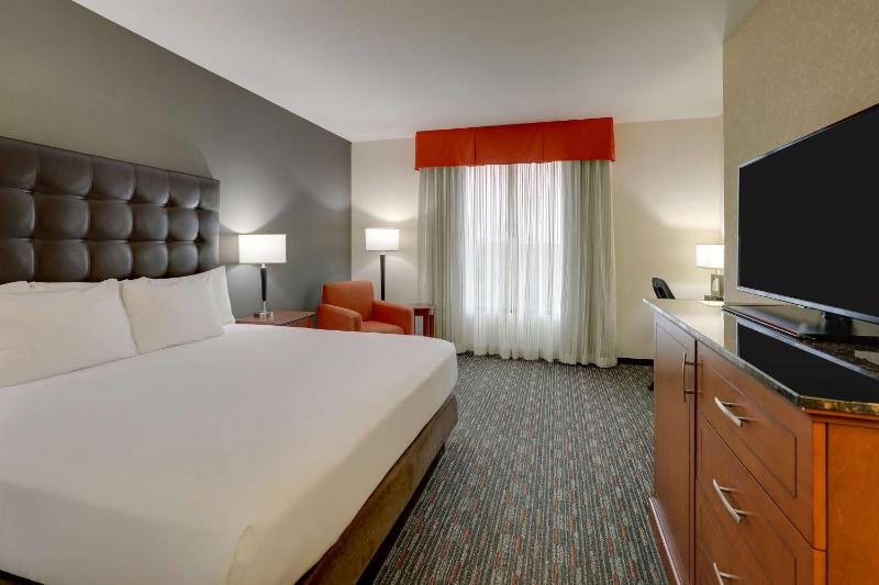 Deluxe King Room image 3