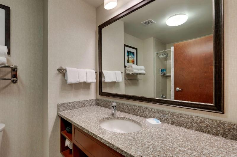 Deluxe King Suite – Hearing Accessible image 2