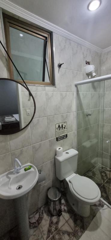 Hotel Tiquatira - Zona Leste - image 26