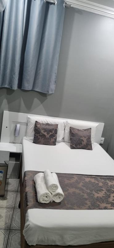 Hotel Tiquatira - Zona Leste - image 28