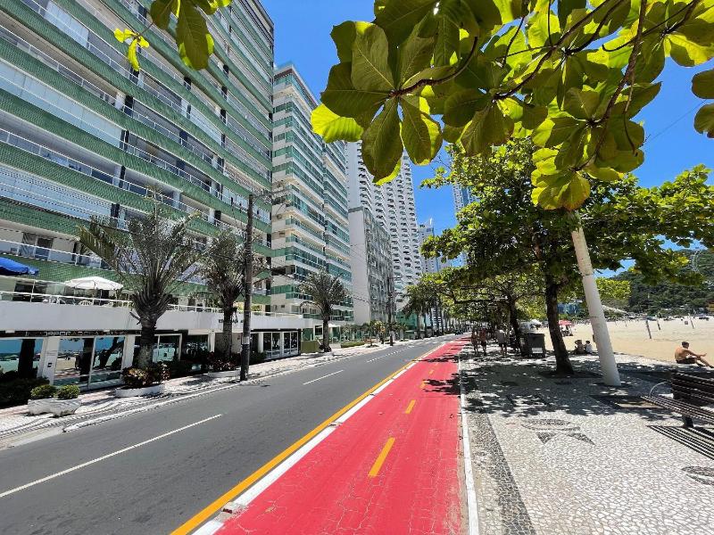 APT 401 Frente Mar Roda Gigante 3 bedrooms - image 7