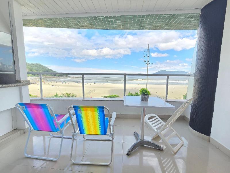 APT 401 Frente Mar Roda Gigante 3 bedrooms - image 32