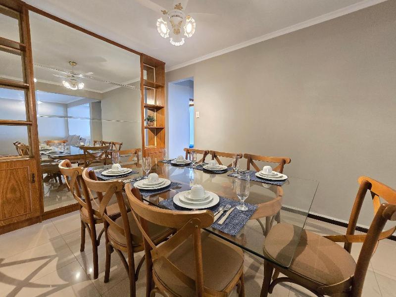 APT 401 Frente Mar Roda Gigante 3 bedrooms - image 9