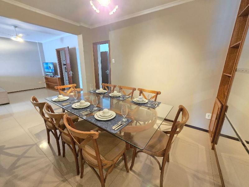 APT 401 Frente Mar Roda Gigante 3 bedrooms - image 10