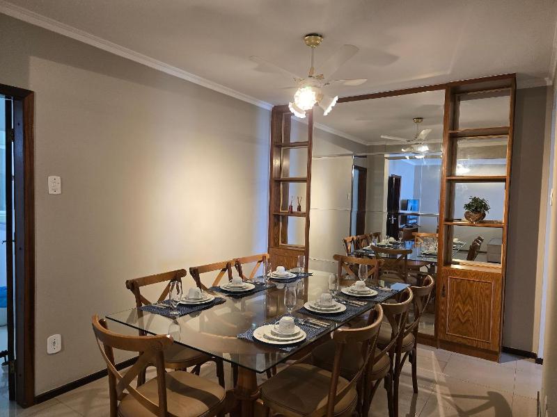 APT 401 Frente Mar Roda Gigante 3 bedrooms - image 41