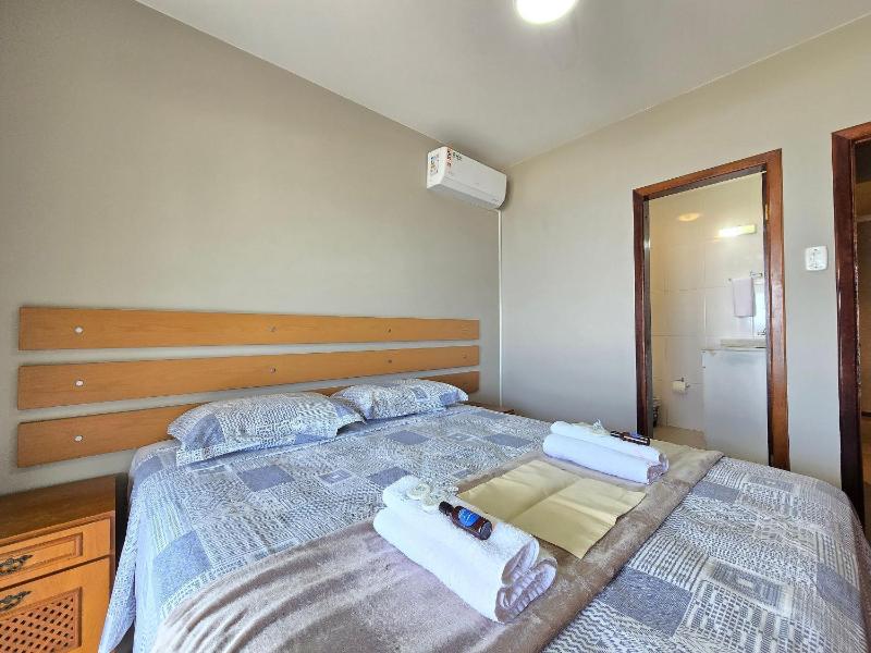 APT 401 Frente Mar Roda Gigante 3 bedrooms - image 19
