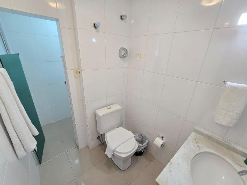 APT 401 Frente Mar Roda Gigante 3 bedrooms - image 14