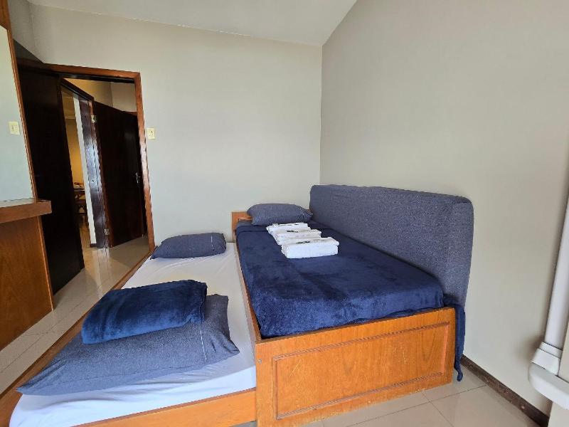 APT 401 Frente Mar Roda Gigante 3 bedrooms - image 12